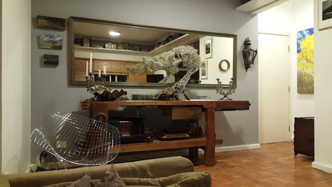 Imagem 7 da galeria do anúncio: COLIVING MOEMA PÁSSAROS - PONTO EUCALIPTUS