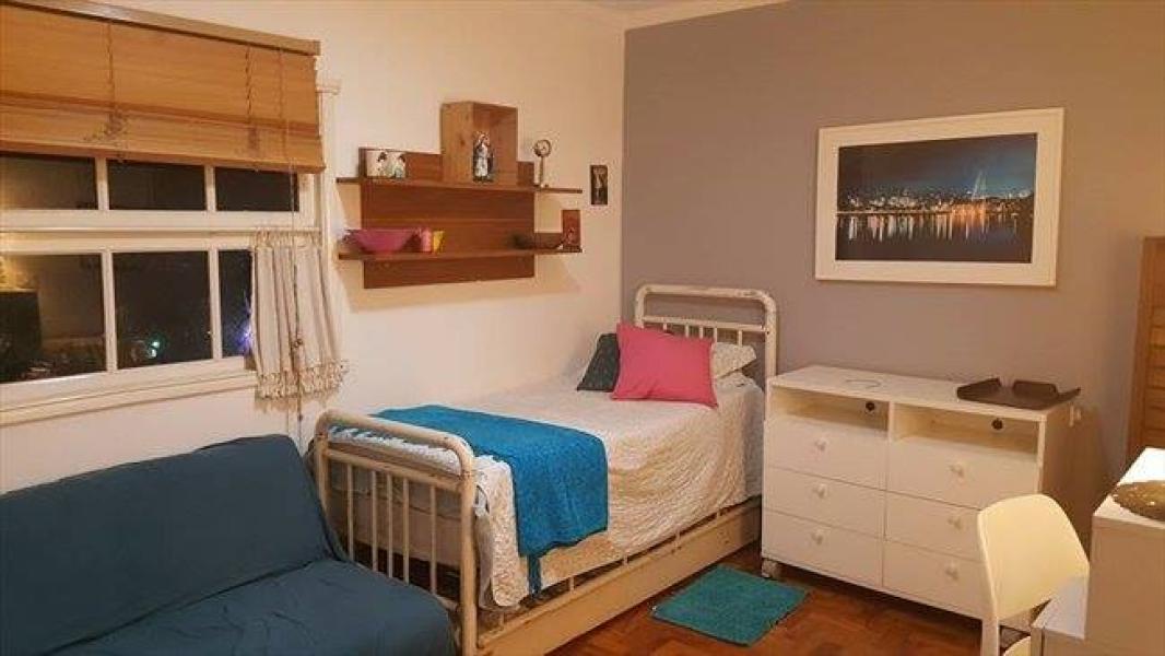 Imagem 1 da galeria do anúncio: COLIVING MOEMA PÁSSAROS - PONTO EUCALIPTUS