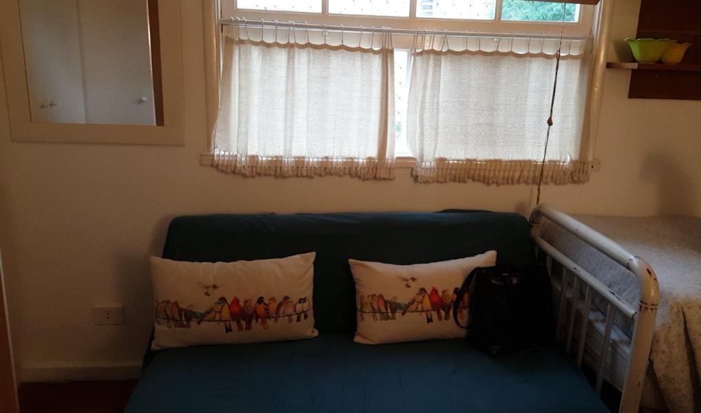 Imagem 3 da galeria do anúncio: COLIVING MOEMA PÁSSAROS - PONTO EUCALIPTUS