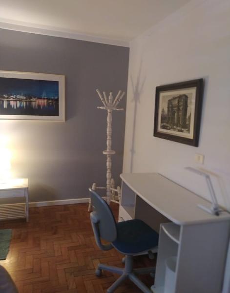 Imagem 5 da galeria do anúncio: COLIVING MOEMA PÁSSAROS - PONTO EUCALIPTUS