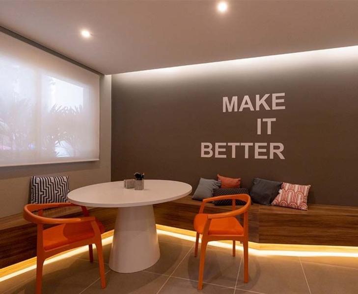 Imagem 29 da galeria do anúncio: Apartamento com 1 Quarto para alugar, 28m² - Chácara Santo A