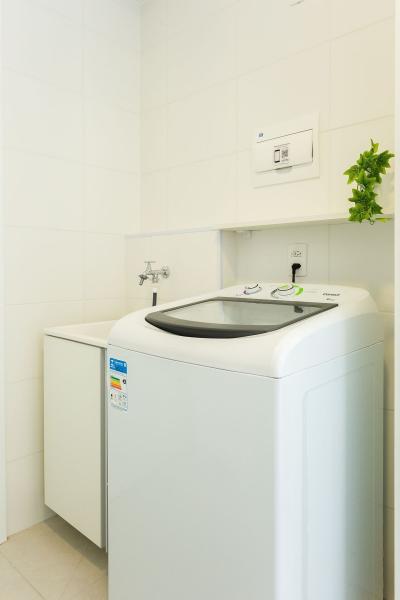 Imagem 10 da galeria do anúncio: Apartamento com 1 Quarto para alugar, 28m² - Chácara Santo A