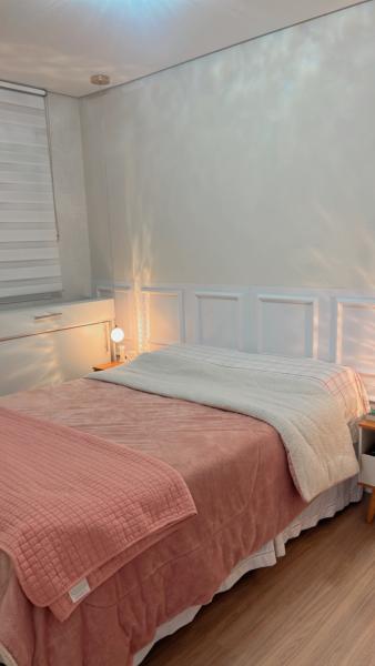 Imagem 5 da galeria do anúncio: Apto mobiliado 2 dormitórios