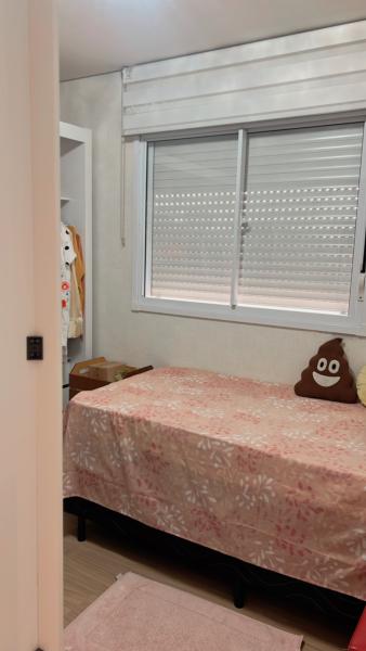 Imagem 6 da galeria do anúncio: Apto mobiliado 2 dormitórios