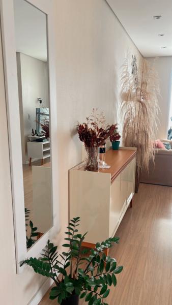 Imagem 1 da galeria do anúncio: Apto mobiliado 2 dormitórios