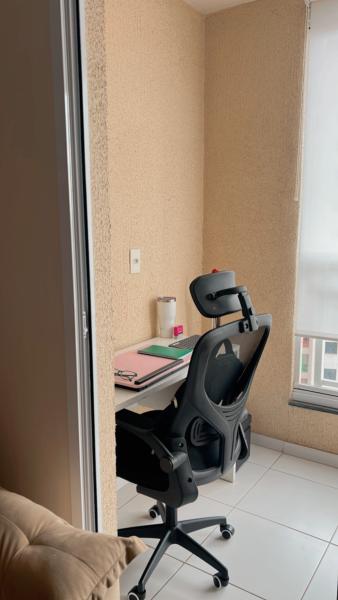 Imagem 8 da galeria do anúncio: Apto mobiliado 2 dormitórios