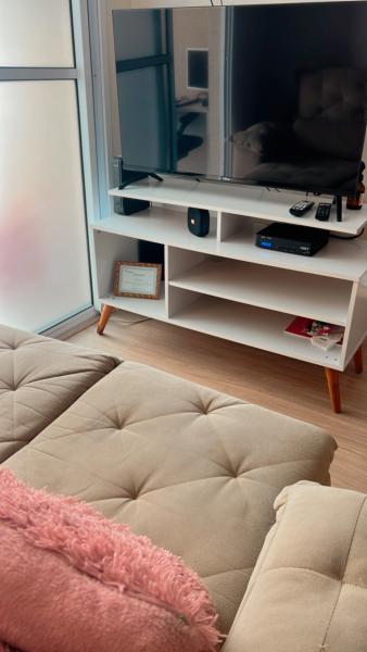 Imagem 9 da galeria do anúncio: Apto mobiliado 2 dormitórios