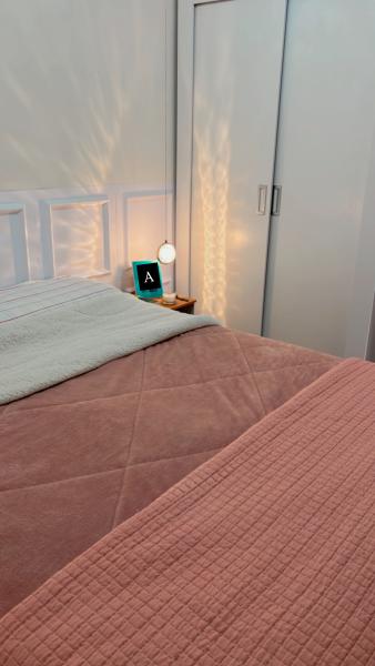 Imagem 4 da galeria do anúncio: Apto mobiliado 2 dormitórios