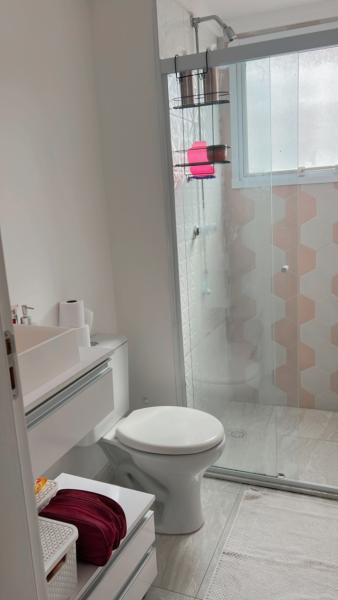 Imagem 3 da galeria do anúncio: Apto mobiliado 2 dormitórios