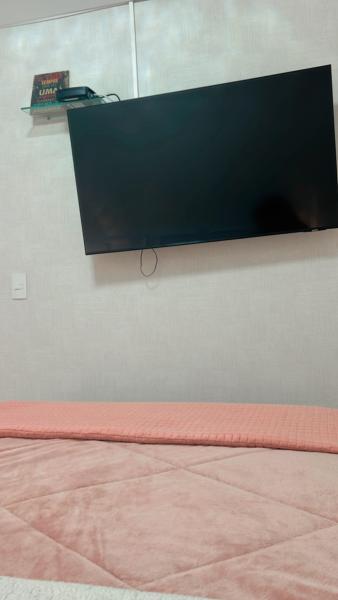 Imagem 2 da galeria do anúncio: Apto mobiliado 2 dormitórios