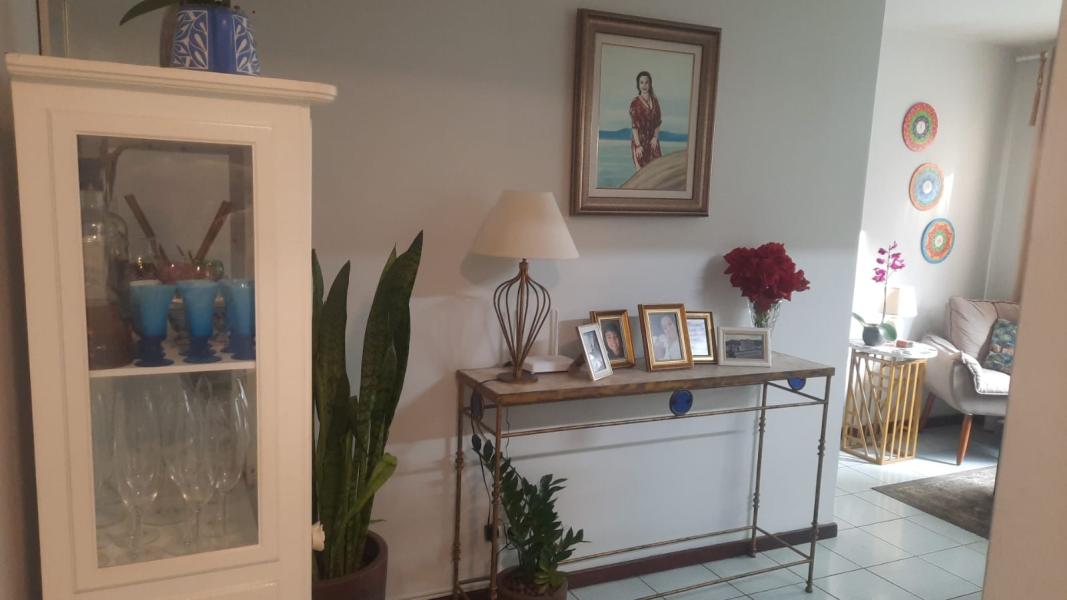 Imagem 20 da galeria do anúncio: Quarto acolhedor 2- Seja Bem-vindo!