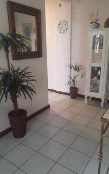 Imagem 16 da galeria do anúncio: Quarto acolhedor 2- Seja Bem-vindo!