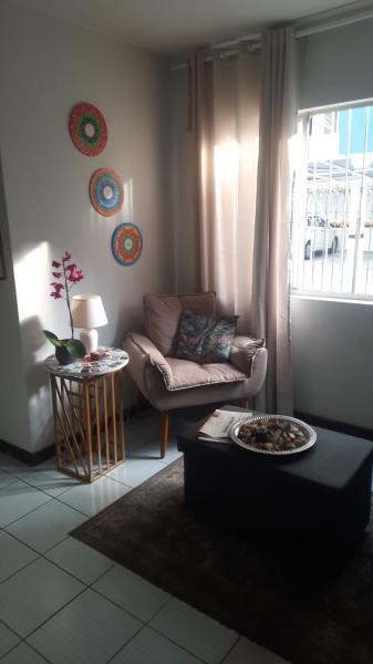 Imagem 11 da galeria do anúncio: Quarto acolhedor 2- Seja Bem-vindo!