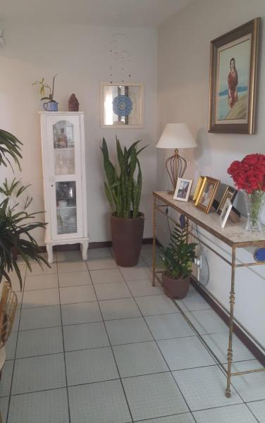 Imagem 13 da galeria do anúncio: Quarto acolhedor 2- Seja Bem-vindo!