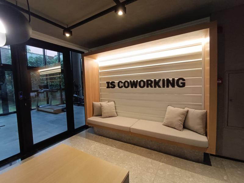 Imagem 23 da galeria do anúncio: Apartamento com 1 Quarto para alugar, 27m² - Santa Cecília