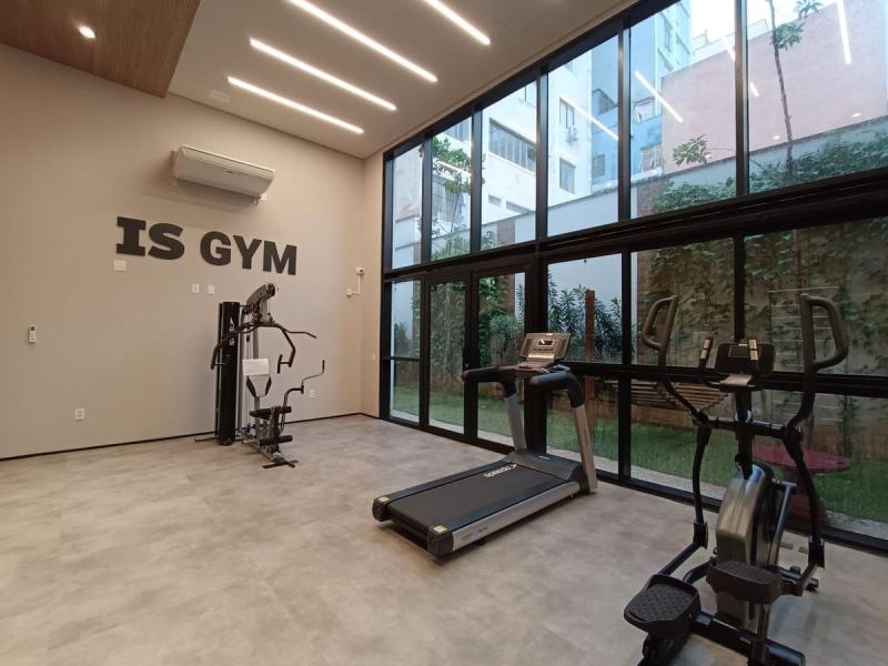 Imagem 32 da galeria do anúncio: Apartamento com 1 Quarto para alugar, 27m² - Santa Cecília