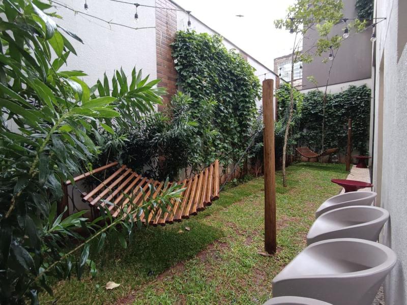 Imagem 37 da galeria do anúncio: Apartamento com 1 Quarto para alugar, 27m² - Santa Cecília