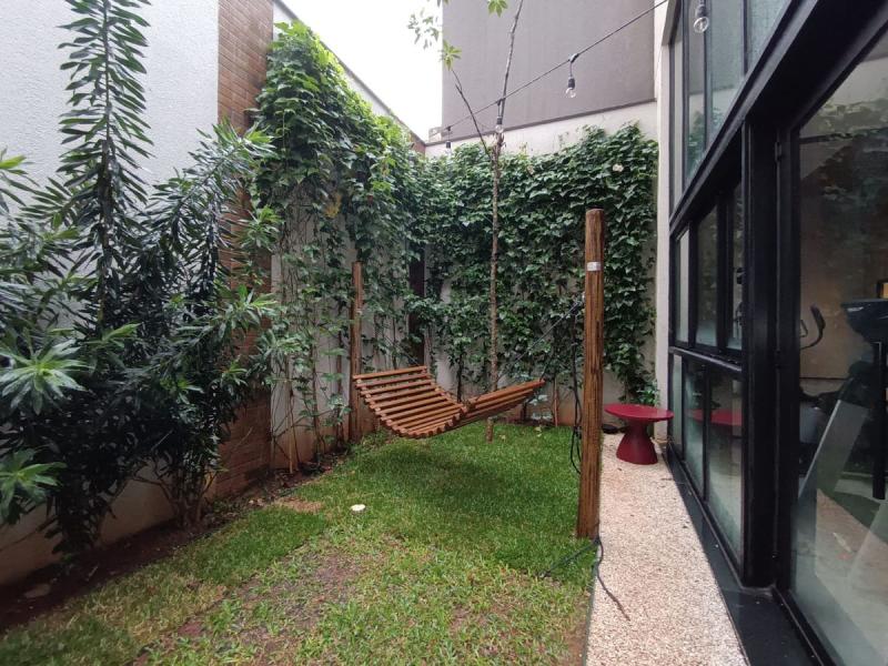 Imagem 34 da galeria do anúncio: Apartamento com 1 Quarto para alugar, 27m² - Santa Cecília