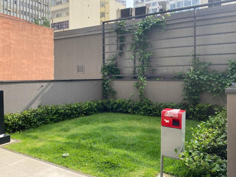 Imagem 50 da galeria do anúncio: Apartamento com 1 Quarto para alugar, 27m² - Santa Cecília