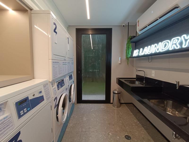 Imagem 26 da galeria do anúncio: Apartamento com 1 Quarto para alugar, 27m² - Santa Cecília