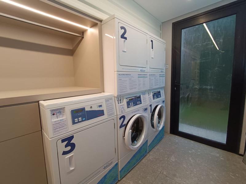 Imagem 43 da galeria do anúncio: Apartamento com 1 Quarto para alugar, 27m² - Santa Cecília