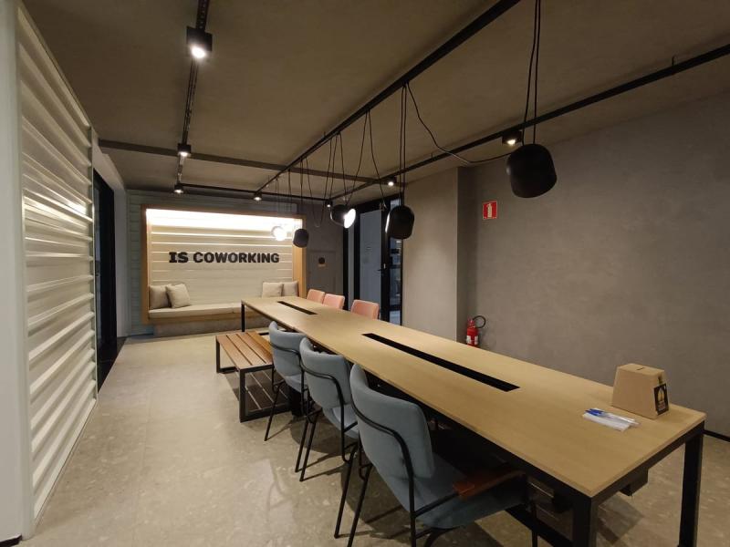 Imagem 16 da galeria do anúncio: Apartamento com 1 Quarto para alugar, 27m² - Santa Cecília