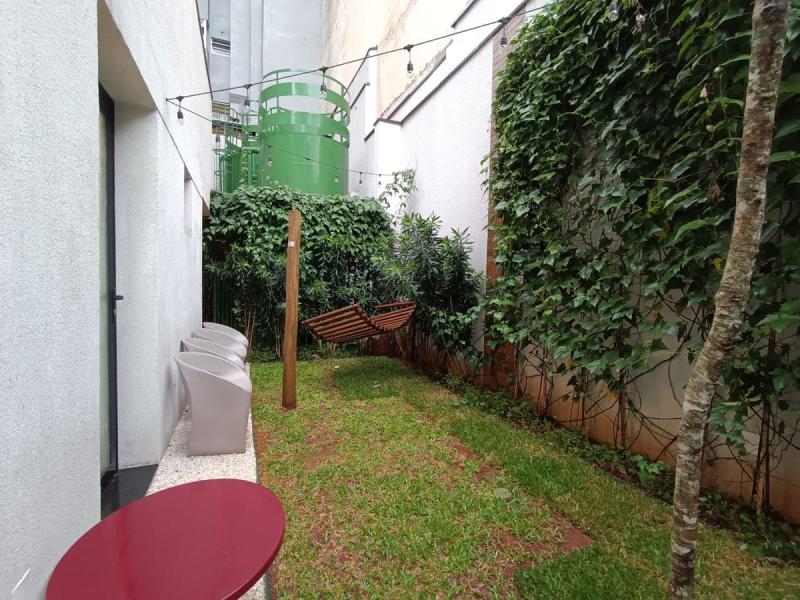 Imagem 36 da galeria do anúncio: Apartamento com 1 Quarto para alugar, 27m² - Santa Cecília