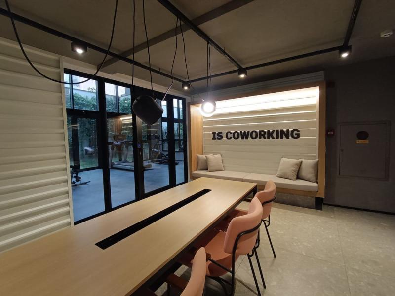 Imagem 35 da galeria do anúncio: Apartamento com 1 Quarto para alugar, 27m² - Santa Cecília