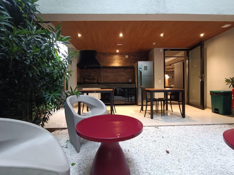 Imagem 29 da galeria do anúncio: Apartamento com 1 Quarto para alugar, 27m² - Santa Cecília