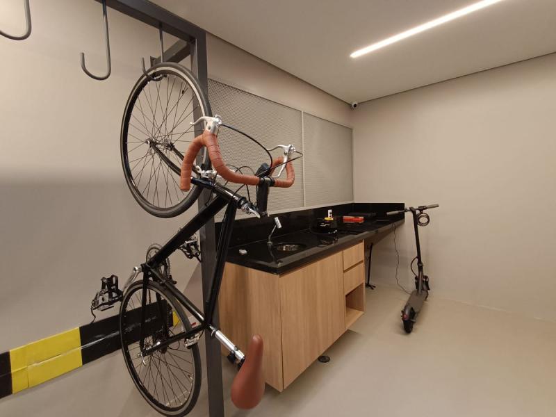 Imagem 19 da galeria do anúncio: Apartamento com 1 Quarto para alugar, 27m² - Santa Cecília