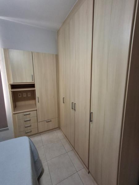 Imagem 2 da galeria do anúncio: Alugo Qt Semi Mobiliado Apt. Praia do Canto