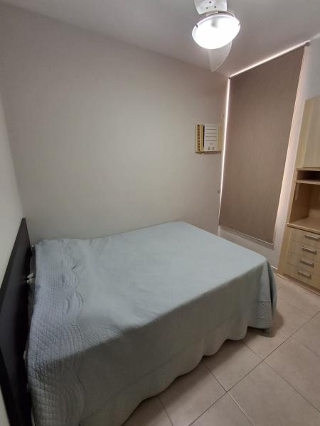 Imagem 4 da galeria do anúncio: Alugo Qt Semi Mobiliado Apt. Praia do Canto