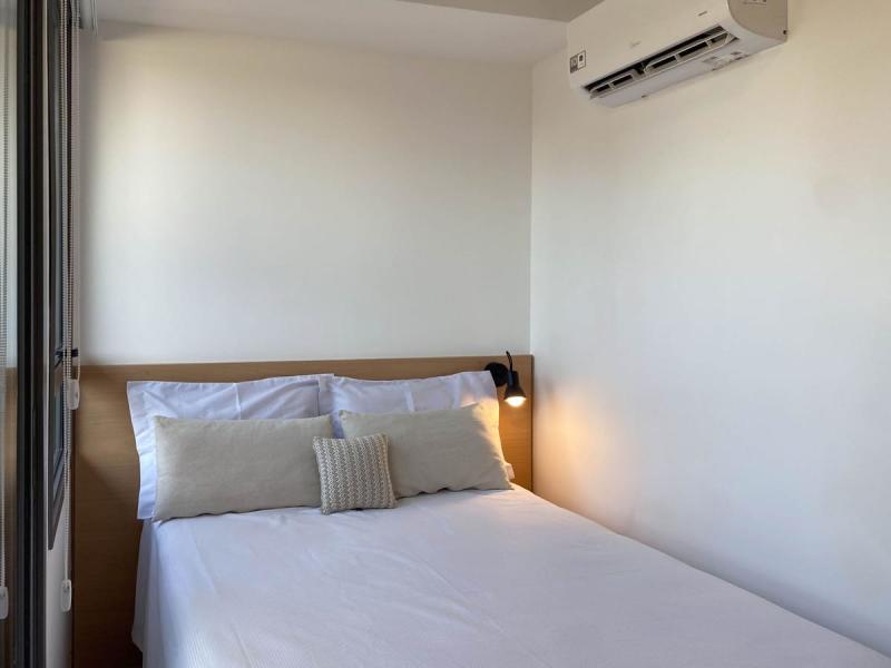 Imagem 6 da galeria do anúncio: Apartamento com 1 Quarto para alugar, 25m² - Santo Amaro