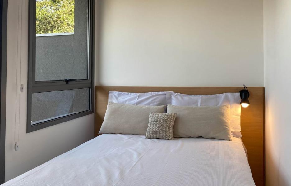 Imagem 8 da galeria do anúncio: Apartamento com 1 Quarto para alugar, 25m² - Santo Amaro