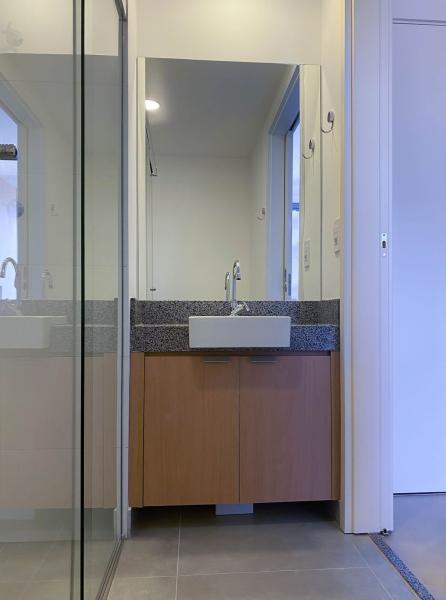 Imagem 3 da galeria do anúncio: Apartamento com 1 Quarto para alugar, 25m² - Santo Amaro