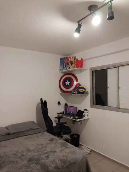 Imagem 3 da galeria do anúncio: Quarto super localizado na Simão