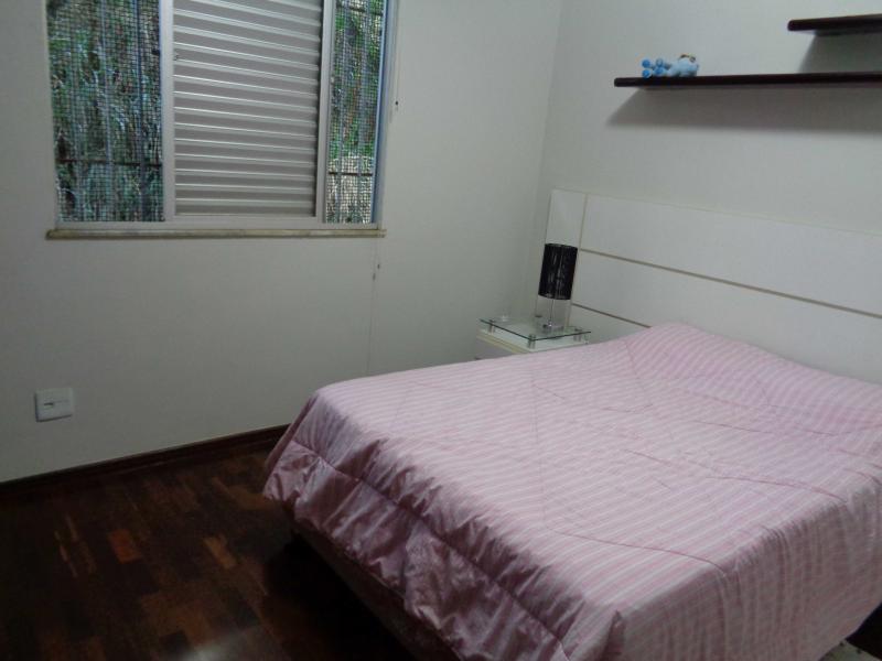 Imagem 1 da galeria do anúncio: Quarto em apartamento exclusivo para mulheres.