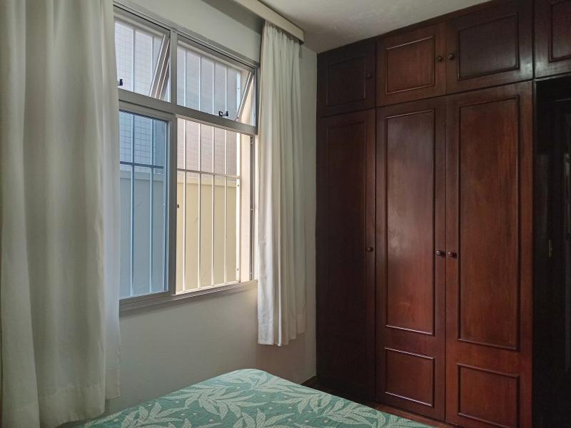 Imagem 5 da galeria do anúncio: Quarto individual mobiliado