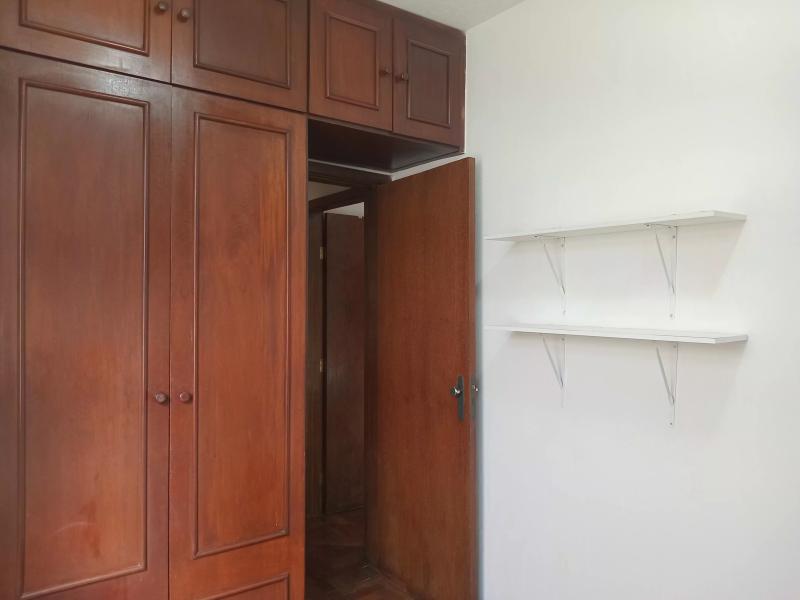 Imagem 8 da galeria do anúncio: Quarto individual mobiliado