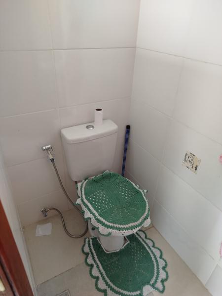 Imagem 8 da galeria do anúncio: QUARTO PARA ESTUDANTE  FEMININO,Mensal,diario,anual.