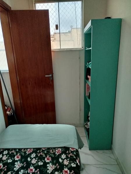 Imagem 7 da galeria do anúncio: QUARTO PARA ESTUDANTE  FEMININO,Mensal,diario,anual.