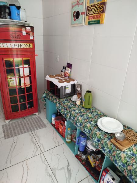 Imagem 5 da galeria do anúncio: QUARTO PARA ESTUDANTE  FEMININO,Mensal,diario,anual.