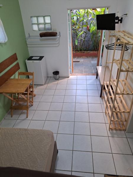 Imagem 2 da galeria do anúncio: Suíte individual para estudantes