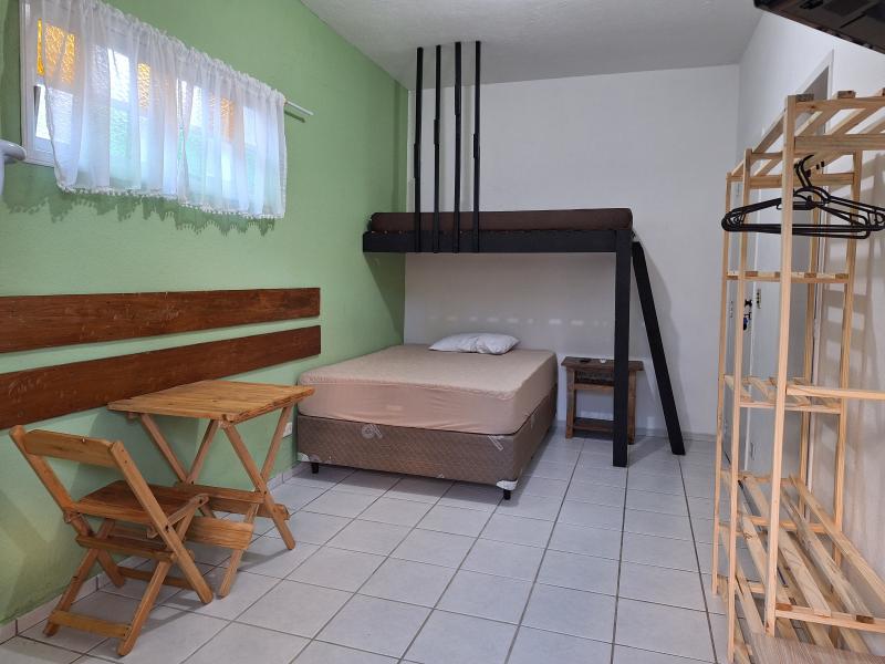 Imagem 1 da galeria do anúncio: Suíte individual para estudantes