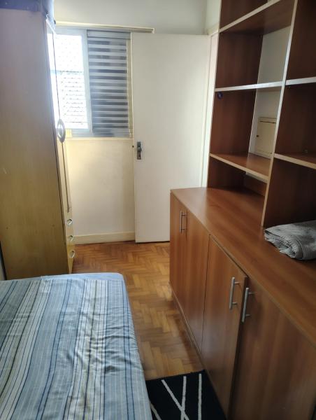 Imagem 16 da galeria do anúncio: alugamos vaga quarto individual