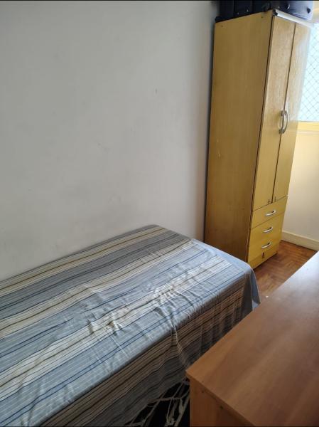 Imagem 17 da galeria do anúncio: alugamos vaga quarto individual