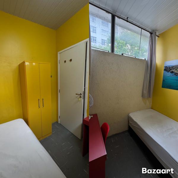 Imagem 1 da galeria do anúncio: Coliving Feminino ou LGBT