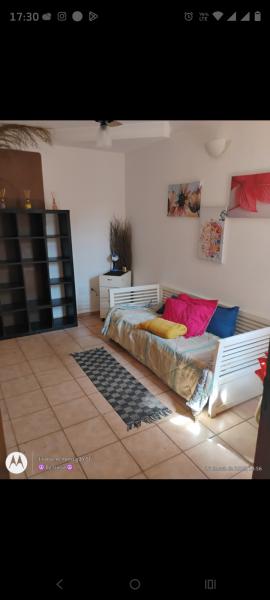 Imagem 1 da galeria do anúncio: QUARTOS PRIVATIVOS