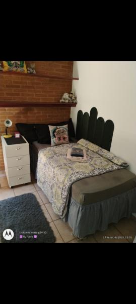 Imagem 10 da galeria do anúncio: QUARTOS PRIVATIVOS