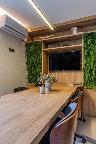 Imagem 39 da galeria do anúncio: Apartamento com 1 Quarto para alugar, 25m² - Brooklin